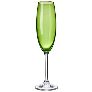 Imagem de Taças para Champanhe Bohemia Transparente 220 Ml