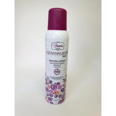 Imagem de Desodorante  Aero Giovanna Baby Beauty 150ml