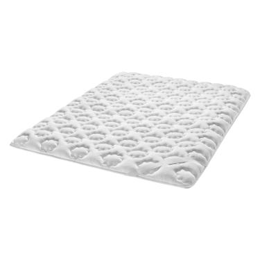 Imagem de Pillow Top Avulso Queen Americanflex My Cloud Espuma HR Hiper AMX 10 cm - 158x198