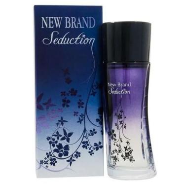 Imagem de Perfume New Brand Seduction Femme 100 Ml ' - Dellicate