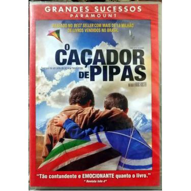 Imagem de O Caçador de Pipas, dir. Marc Forster