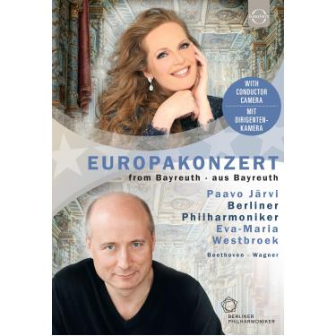 Imagem de Europakonzert 2018 - Berliner Philharmoniker