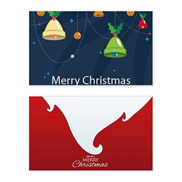 Imagem de Merry Christmas Bell Merry Christmas Festival Holiday Holiday Merry Christmas Cartões de parabéns Mensagem de Natal