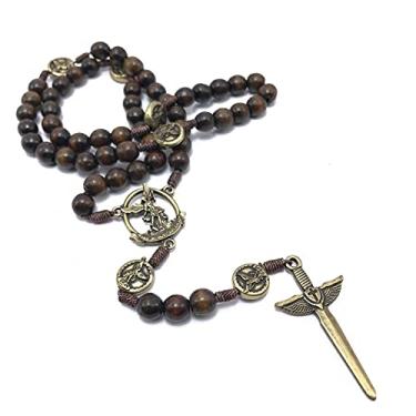 Imagem de Quadro Adorno De Mesa Nossa Senhora Aparecida Em Mdf