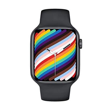 Imagem de Smartwatch W37 Série & (Preto)