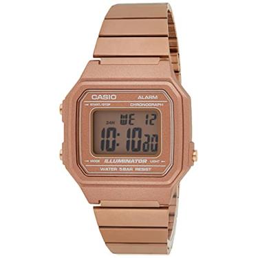 casio rose digital