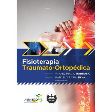 Imagem de Fisioterapia Traumato-Ortopédica