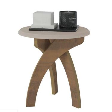 Imagem de Mesa de Apoio Artely Jade