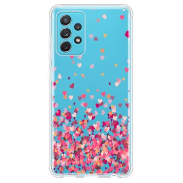 Imagem de Capa Capinha De Celular Compatível com Galaxy A72 Samsung Personalizada