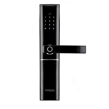 Imagem de Fechadura Digital Inteligente FD-500 Pro Pado Preto