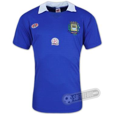 Imagem de Camisa 8 de Dezembro - Modelo II