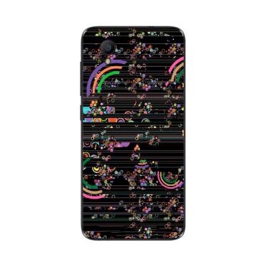 Imagem de Capa Adesivo Skin006 Verso Para TLC L5