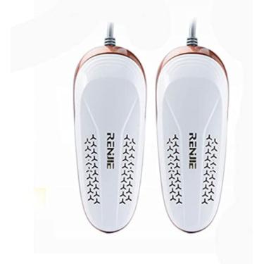 Imagem de Mini Shoe Freshener & Boot Dryer | Shoe Odor Eliminator | Electric Shoe Dryer | Glove Dryer,Hilarious123