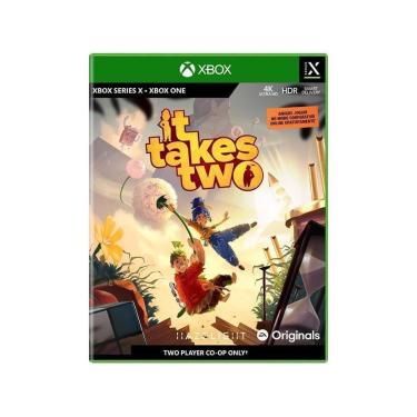 Imagem de Jogo It Takes Two - Xbox One e Xbox Series X-Unissex
