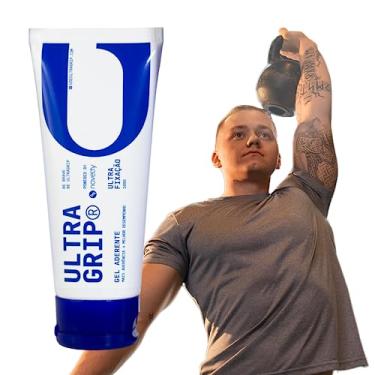 Imagem de ULTRAGRIP® Gel Antiderrapante para Mãos Evolução do Magnésio Crossfit 100g