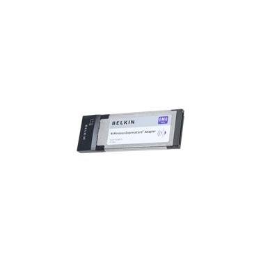 Imagem de Belkin Cartão expresso sem fio N