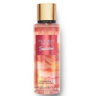 Imagem de Body Splash Victoria's Secret Temptation Feminino 250ml