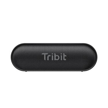 Imagem de Tribit-xsound Go Altifalante bluetooth portátil, impermeável, graves tipo c, AUX