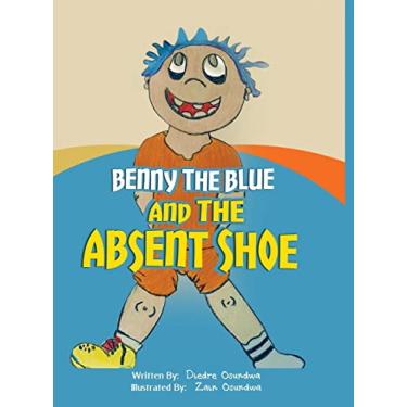 Imagem de Benny The Blue and The Absent Shoe