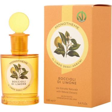 Imagem de Perfume Monotheme Venezia Boccioli Di Limone EDT 100mL para W