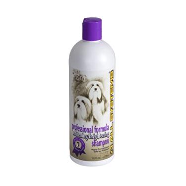Imagem de #1 All Systems Shampoo profissional clareador para animais de estimação, 473 ml