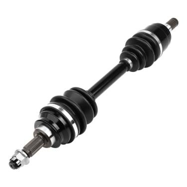 Imagem de Eixo CV dianteiro esquerdo para 2005-2009 2011-2013 para Honda Foreman 500/Rubicon 500,1988 1990-1995 para Honda FourTrax 300,2006 2007 2008 2009 2010 2010 2010 1 201 2 2013 2014 2015 2016 2017 para