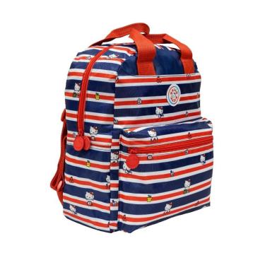 Imagem de Mochila de Costas Oficial Hello Kitty T04 - Xeryus 11340-Unissex