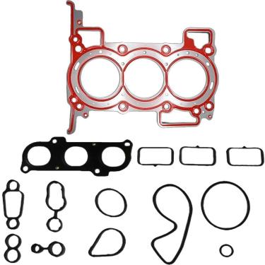 Imagem de Jogo junta cabeçote logan sandero kwid 1.0 12v 3 cil aço