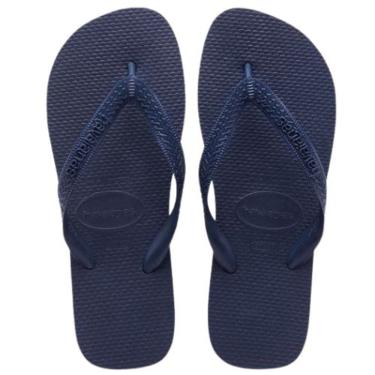 Imagem de Chinelo Sandália Havaianas Alpargatas Top Unissex Tradicional 758- Feminino