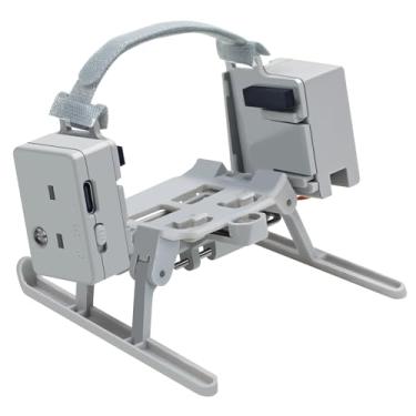 Imagem de LYONGTECH Release and Drop Device System for DJI Mini 4 Pro Drone,Droper Fishing Hook Release Kit,Payload Delivery Accessories