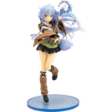 Imagem de Yu-Gi-Oh! Trading Card Game: Eria The Water Charmer Monster Collection Figure