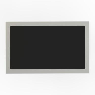 Imagem de Chapa Vitroceramica com Moldura Inox para Fogao a Lenha N 2 Venax