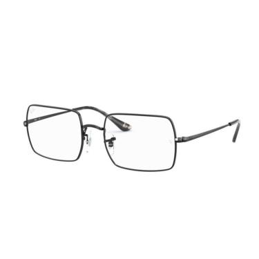 Imagem de Armação Óculos Ray Ban Retangular Rb1969v 2509 54  Brilho-Masculino