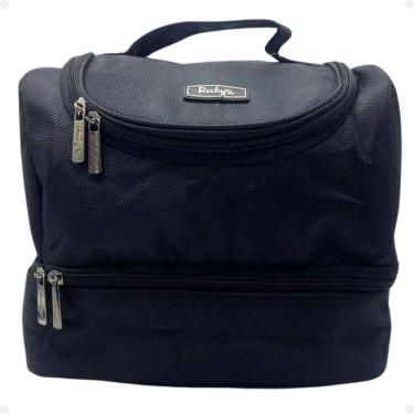 Imagem de Necessaire Térmica Rubys Preta Nec-644d
