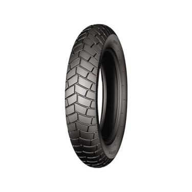 Imagem de Pneu Moto Michelin Aro 16 Scorcher 32 130/90B16 73H TL/TT(D)
