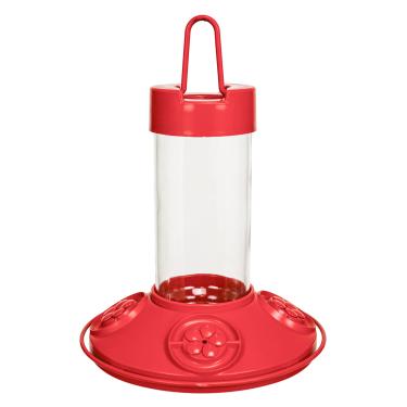 Imagem de Songbird Essentials SE6002 Dr Jb's Clean Feeder, Vermelho, 473 ml