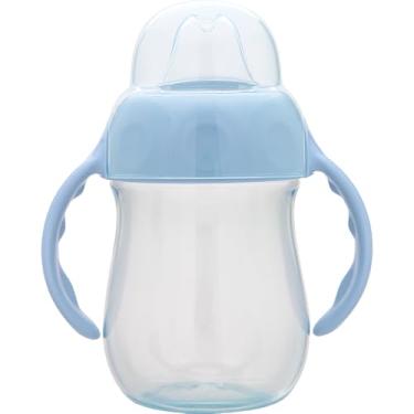 Imagem de Buba, Copo De Treinamento Com Alca Azul