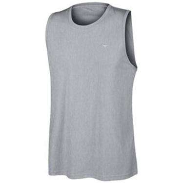 Imagem de Regata Masculina Dry Mizuno Spark Esporte 2 MIMSR4760