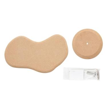 Imagem de Colaxi Modelo de cerâmica, modelo de cortina de formas de cerâmica, modelo de formação de placa de cerâmica, modelo de queda para bandeja/prato, suprimentos, Style C