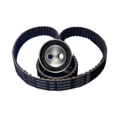 Imagem de Correia Dentada + Tensor UNO 2001/2008 - 64960 - RK9426 - Fiat