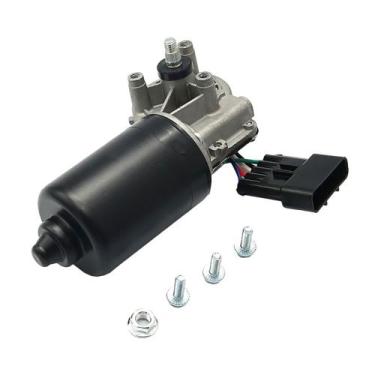 Imagem de Motor limpador parabrisa chevrolet agile 1.4 - GAUSS