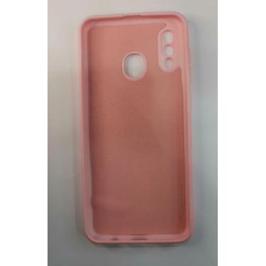Imagem de Capinha Capa para sumsung Galaxy a20 a30 case Aveludada Interior - HHW