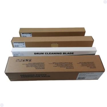 Imagem de Kit De Peças Do Drum Konica Minolta Compativel C3080 83hc - ISD Cartri