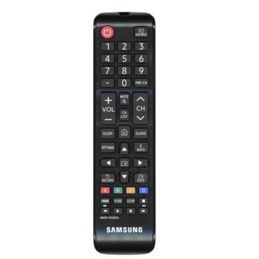 Imagem de Controle Remoto Original Smart Samsung BN59-01301A modelo UN55NU7100
