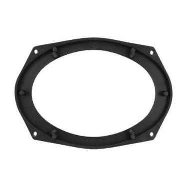 Imagem de Adaptador Alto Falante Traseiro 5x7" GM Corsa Sedan 2002 à 2012- 01 Pa