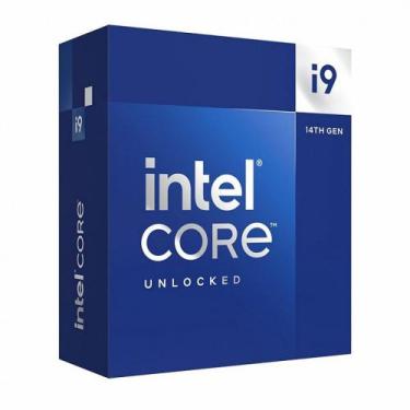 Imagem de Processador Intel Core i9 14900KF 14ª Geração 3.6 GHz (6.0GHz Turbo) 3