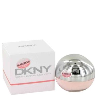 Imagem de Perfume Feminino Be Delicious Fresh Blossom Donna Karan 30 ML Eau Parf