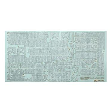 Imagem de TAMIYA 1/35 Elefant Tank Zimmerit Coating Sheet, TAM12644