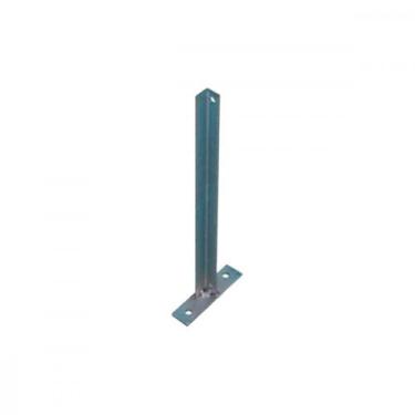 Imagem de Haste P/Cerca Parafuso Alge(Reta) 45Cm