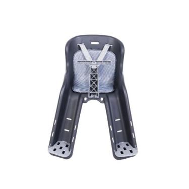 Imagem de Cadeirinha Cadeira Infantil Carona Bicicleta Dianteira segura - Styll 